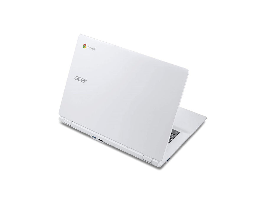 Acer CB5-311-T677 13.3" Chromebook NVIDIA Tegra K1 2.1GHz, 4GB RAM, 16GB Solid State Drive, Chrome OS - Refurbished