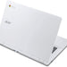 Acer CB5-311-T677 13.3" Chromebook NVIDIA Tegra K1 2.1GHz, 2GB RAM, 16GB Solid State Drive, Chrome OS - Refurbished