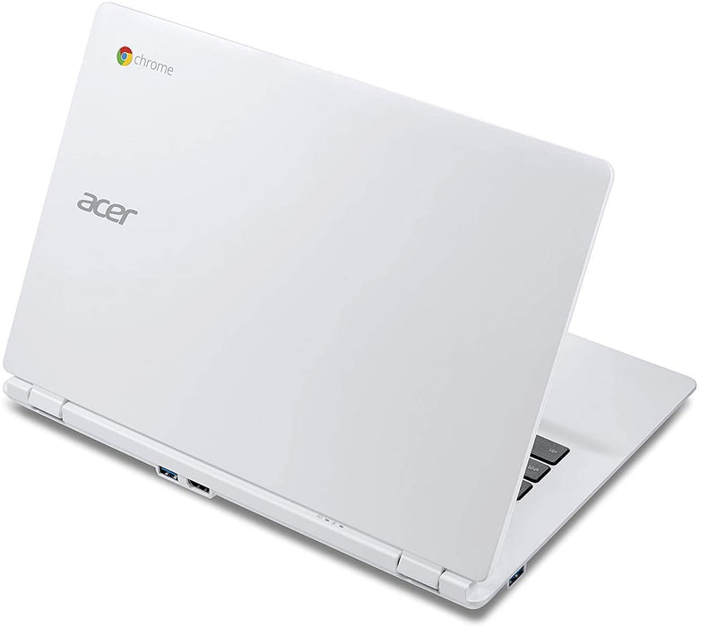 Acer CB5-311-T677 13.3" Chromebook NVIDIA Tegra K1 2.1GHz, 2GB RAM, 16GB Solid State Drive, Chrome OS - Refurbished