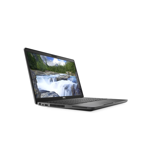 Dell Latitude 5500 15.6" Laptop Core i5-8365U 1.6 GHz 16 GB 512 GB SSD Windows 10 Pro - Refurbished