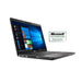 Dell Latitude 5400 14" Laptop Intel Core i5-8265U 1.6GHz 16GB RAM, 256GB Solid State Drive, Windows 10 Pro - Refurbished