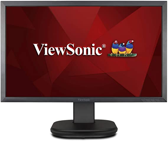 Viewsonic VG2239M 22" FHD 1920x1080 Widescreen Monitor - Refurbished