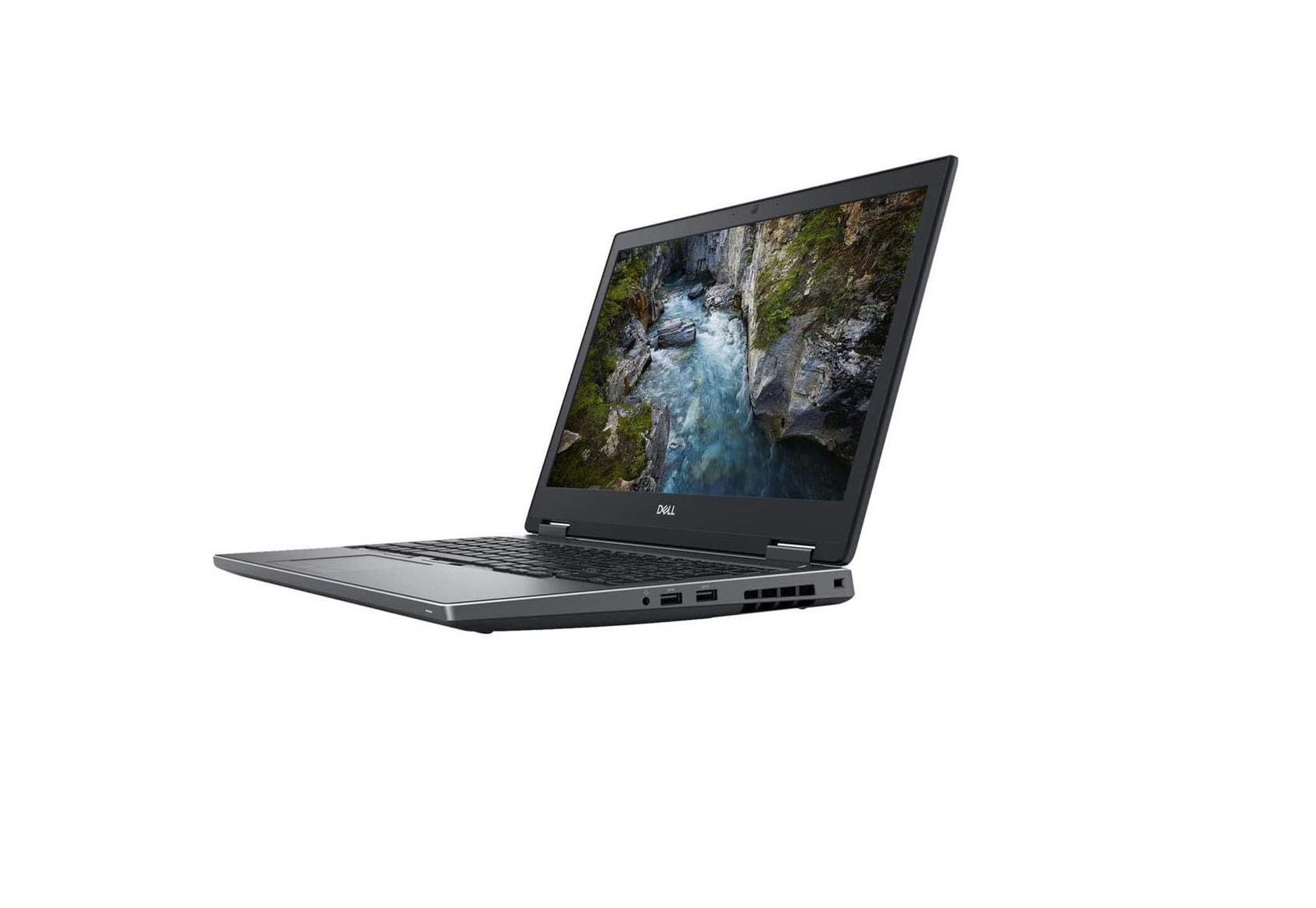 Dell Precision 7350 15.6