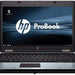 HP ProBook 6440B 14" Core i5 M520 2.40GHz 4GB 250GB HDD DVD Windows 10 Home - Refurbished