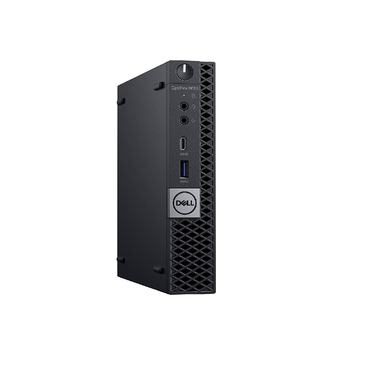 Dell OptiPlex 5060 Micro Desktop Intel i7-8700T 16GB 512 SSD Windows 1 ...