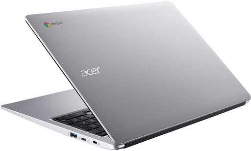 Acer 315 15.6" Chromebook Intel Celeron N4000 1.1GHz, 4GB RAM, 32GB Solid State Drive, Webcam, Chrome OS - Brand New
