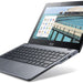 Acer C720 -2844 11.6" Chromebook Intel Celeron 2955U 1.4 GHz, 4GB RAM, 16GB Solid State Drive, Chrome OS - Refurbished