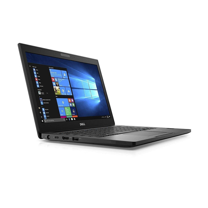 Dell Latitude 7280 Touch Latitude 12.5" Laptop i5-7300U  8GB RAM, 256GB Solid State Drive, Windows 10 Pro - Refurbished