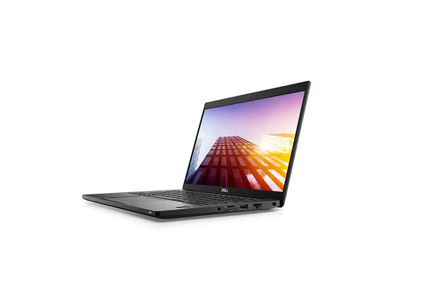 Dell 7480 14” Laptop Intel i7-6650U, 16GB RAM, 256GB SSD, Windows 10 Pro - Refurbished