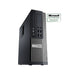Dell Optiplex 790 SFF Desktop - Intel Core i3-2100 3.1GHz, 8GB RAM, 500GB HDD, Windows 10 Home - Refurbished