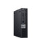 Dell OptiPlex 5060 Micro Desktop i5-8500T 2.1Ghz 16GB RAM 256GB Solid State Drive, Windows 10 Pro - Refurbished