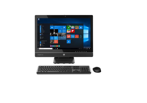 HP EliteOne 800 G1 23" Touch Screen All-In-One Intel Core i5-4570S 3.2GHz 8GB RAM 500GB Hard Disk Drive, Windows 10 Pro - Refurbished