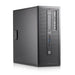 HP EliteDesk 800 G1 Tower Desktop i3-4130 3.4GHz, 8GB RAM, 120GB Solid State Drive, DVD, Windows 10 Pro - Refurbished