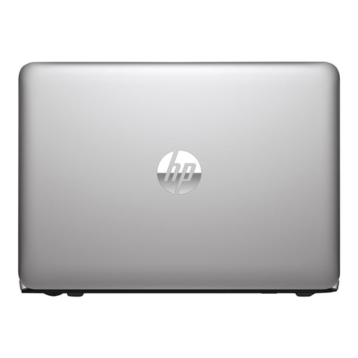 HP 820 G3 EliteBook 12.5'' Touch Screen Intel i5-6200U 2.3GHz 8GB RAM, 256GB Solid State Drive, Webcam, Windows 10 Pro - Refurbished