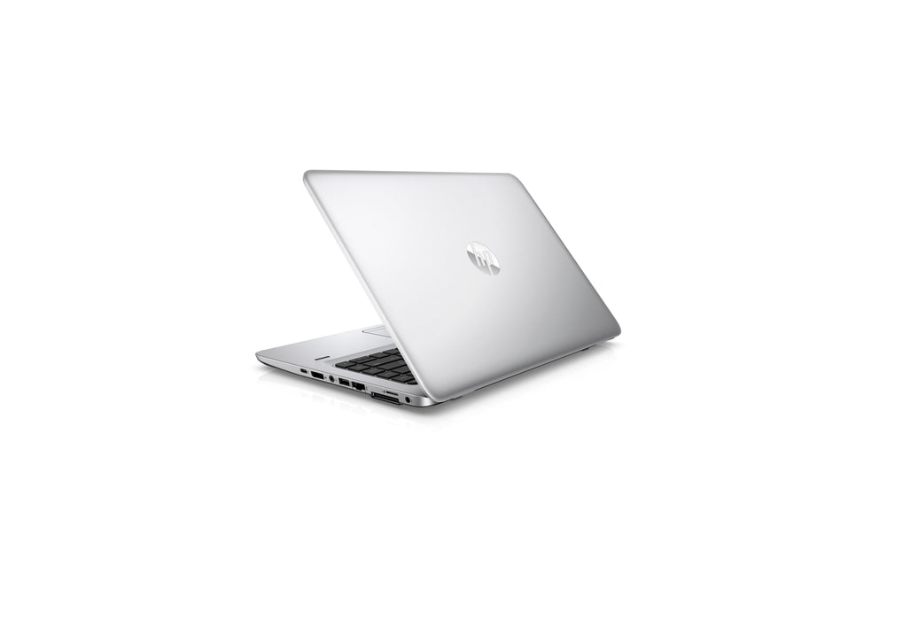HP 840 G4 EliteBook 14" Touch Screen Laptop Intel i5-7200U 2.5GHz 16GB RAM, 512GB Solid State Drive, Webcam, Windows 10 Pro - Refurbished