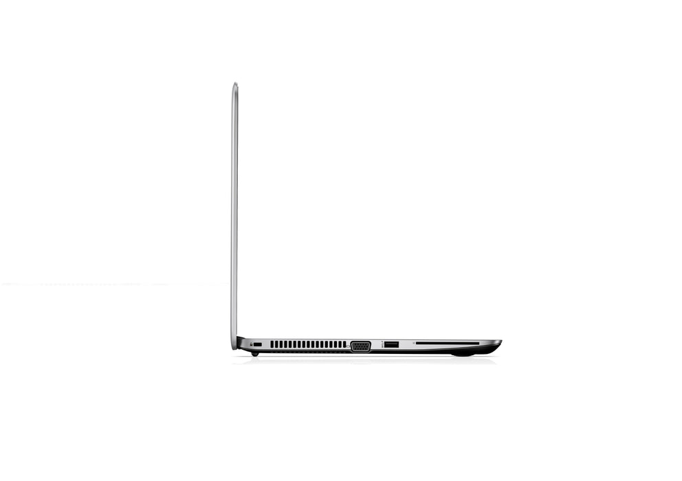 HP 840 G4 EliteBook 14" Laptop i5-7300U, 2.6GHz, 8GB RAM, 256GB Solid State Drive, Windows 10 Pro - Refurbished