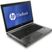 HP EliteBook 8460W 14" Intel Core i5 2.5GHz 4GB RAM 160GB SSD Windows 10 Pro - Refurbished