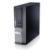 Dell Optiplex 9020 SFF Desktop i7-4790 3.6GHz, 16GB RAM, 480GB Solid State Drive, DVD, Windows 10 Pro - Refurbished