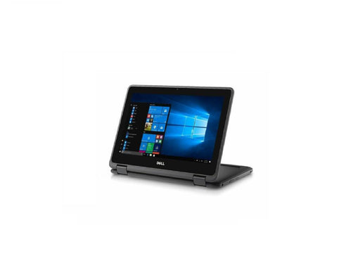 Dell 2-in-1 Convertible 3189 Latitude 11.6" Touch Intel Pentium-4200 1.1GHz 4GB RAM, 128GB Solid State Drive, Windows 10 Pro - Refurbished