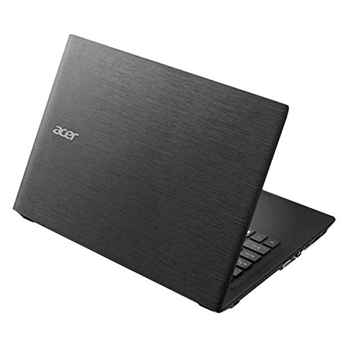 Acer TravelMate P446 14" Laptop Intel i5-5200U 2.2GHz 8GB RAM, 500GB HDD, Webcam, Windows 10 Pro - Refurbished