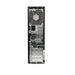 HP Compaq Pro 4300 SFF i5-3470 3.2GHz ,8GB RAM 256GB Solid State Drive Windows 10 Pro-Refurbished