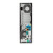 HP Workstation Z240 SFF Desktop i5-6500 3.2GHz, 8GB RAM, 256GB Solid State Drive, Windows 10 Pro - Refurbished