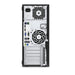 HP EliteDesk 800 G2 Tower Desktop i5-6400 2.7GHz, 8GB RAM, 1TB Hard Disk Drive, Windows 10 Pro - Refurbished