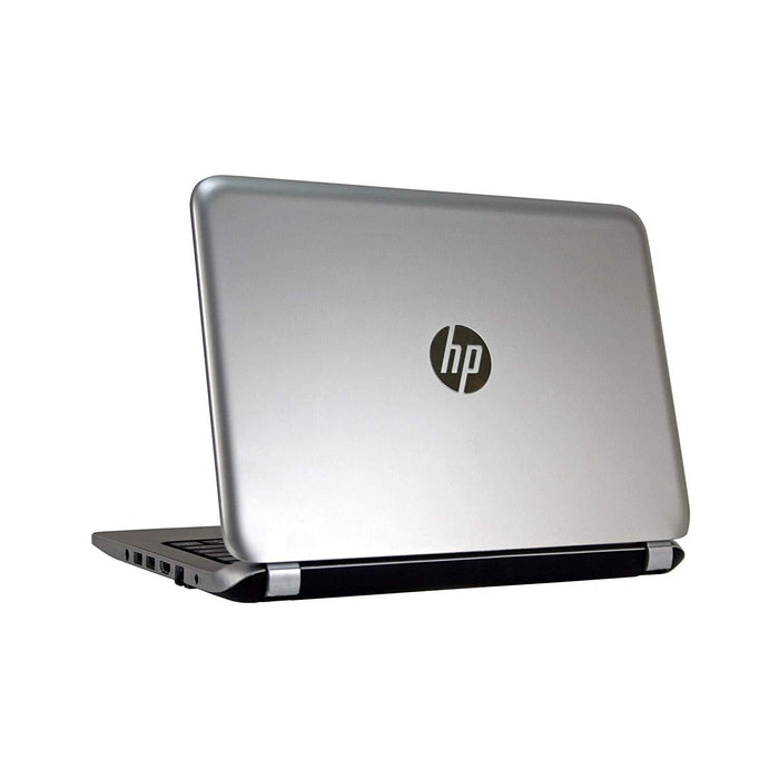 HP 215 G1 Notebook 11.6" AMD-A6-1450 1GHz 8GB RAM, 128GB Solid State Drive, Windows 10 Pro - Refurbished