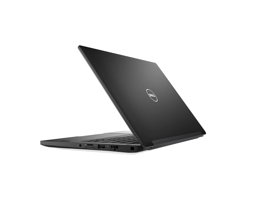 Dell 7390 Latitude 13.3" Laptop Intel i7-7600U 1.90GHz 16GB RAM, 256GB Solid State Drive, Webcam, Windows 10 Pro - Refurbished