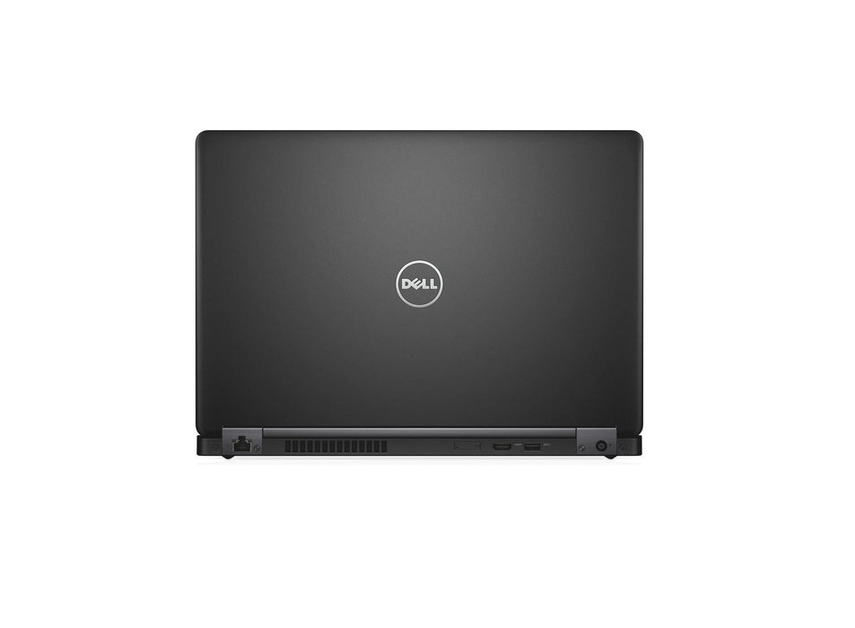 Dell 5480 Latitude 14" Touch Intel i7-7820HQ 2.9GHz 16GB RAM, 256GB Solid State Drive, Windows 10 Pro - Refurbished
