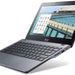 Acer C720P -2625 11.6" Touch Chromebook Intel Celeron 2955U 1.4 GHz, 4GB RAM, 16GB Solid State Drive, Webcam, Chrome OS - Refurbished