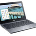 Acer C720P -2625 11" Chromebook Intel Celeron 2955U 1.4 GHz, 4GB RAM, 16GB Solid State Drive, Chrome OS - Refurbished