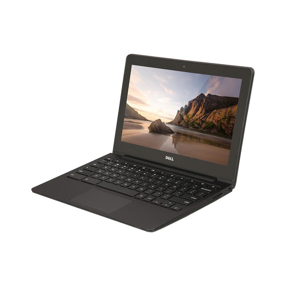 Refurbished Chromebooks