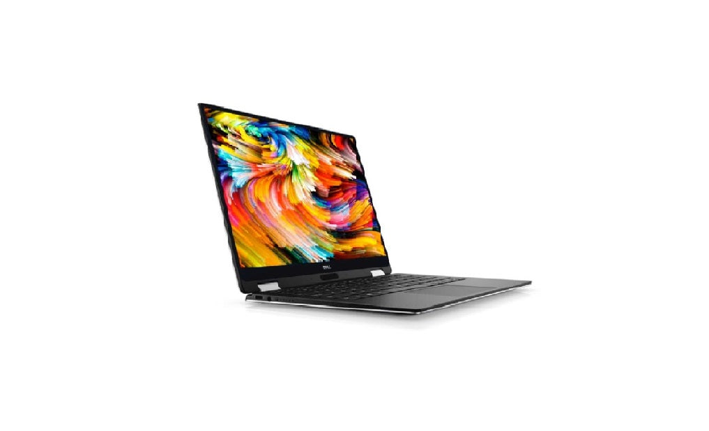 DELL XPS13-9365 Touch Screen Laptop I5-7Y54, 2.5 GHz, 16GB RAM, 256GB Solid State Drive, Windows 10 Pro - Refurbished