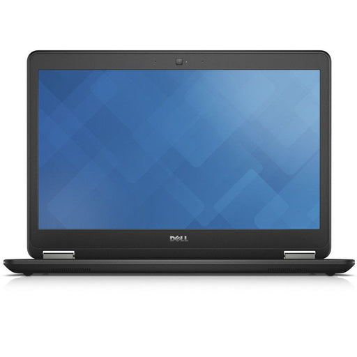 Dell E7450 Latitude 14'' Touch Screen UltraBook Intel i7-5600U 2.6GHz 8GB RAM, 256GB Solid State Drive, Webcam, Windows 10 Pro - Refurbished