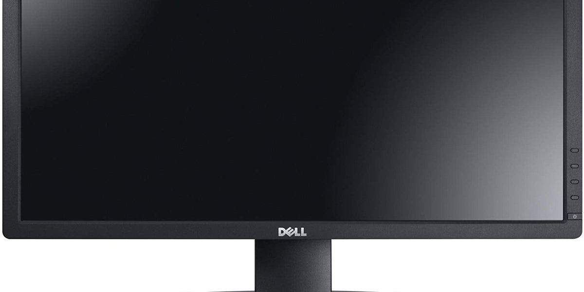 Dell UltraSharp U2412M 24
