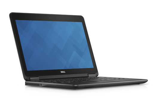 Dell Latitude E7240 Touch 12.5" Intel i7-4600U 2.1GHz 8GB RAM 240GB SSD Windows10 Pro - Refurbished