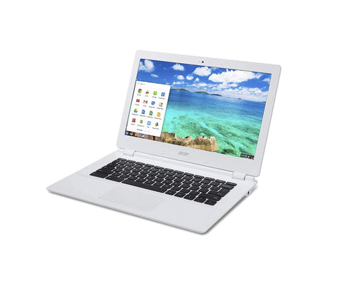 Acer CB5-311-T1UU 13.3" Chromebook NVIDIA Tegra K1 2.1GHz, 4GB RAM, 32GB Solid State Drive, Chrome OS - Refurbished