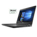 Dell 5480 Latitude 14" Laptop Intel i5-6200U 2.3GHz 8GB RAM, 256GB Solid State Drive, Webcam, Windows 10 Pro - Refurbished