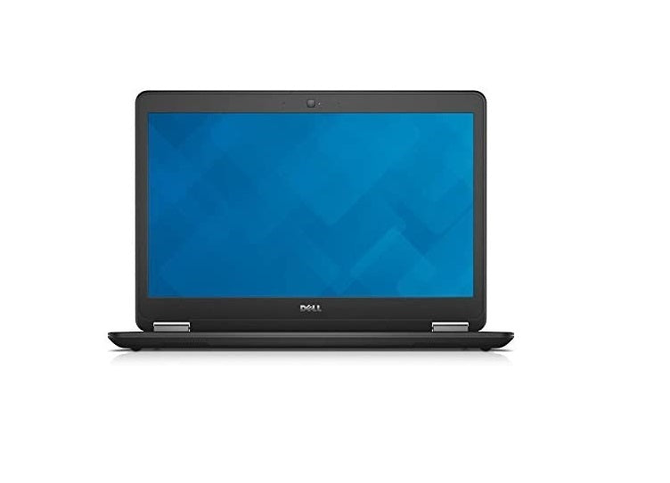 Dell E7450 Latitude 14'' UltraBook Intel i7-5600U 2.6GHz 8GB RAM, 256GB Solid State Drive, Windows 10 Pro - Refurbished