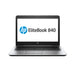 HP 840 G3 EliteBook 14" Laptop Intel Core i5-6200U 2.3GHz 16GB RAM, 1TB Solid State Drive, Windows 10 Pro - Refurbished