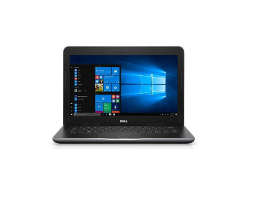 Dell 3380 13.3” Latitude - Intel Core i5-7200U 2.0GHz, 16GB RAM, 256GB Solid State Drive, Windows 10 Pro - Refurbished