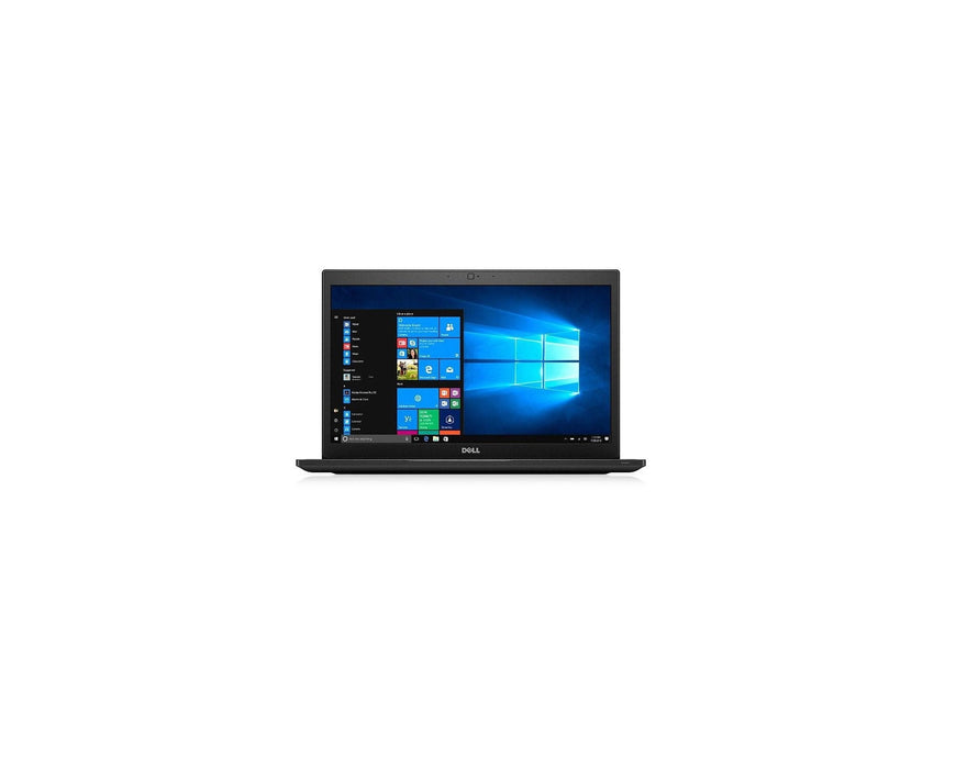 Dell 7480 Latitude 14” Intel i5-7300U 2.6GHz 32GB RAM, 512GB Solid State Drive, Webcam, Windows 10 Pro - Refurbished