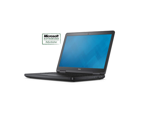 Dell Latitude E5440 14'' Laptop - Intel Core i5-4300U 1.9GHz, 8GB RAM 256GB Solid State Drive, Windows 10 Pro - Refurbished