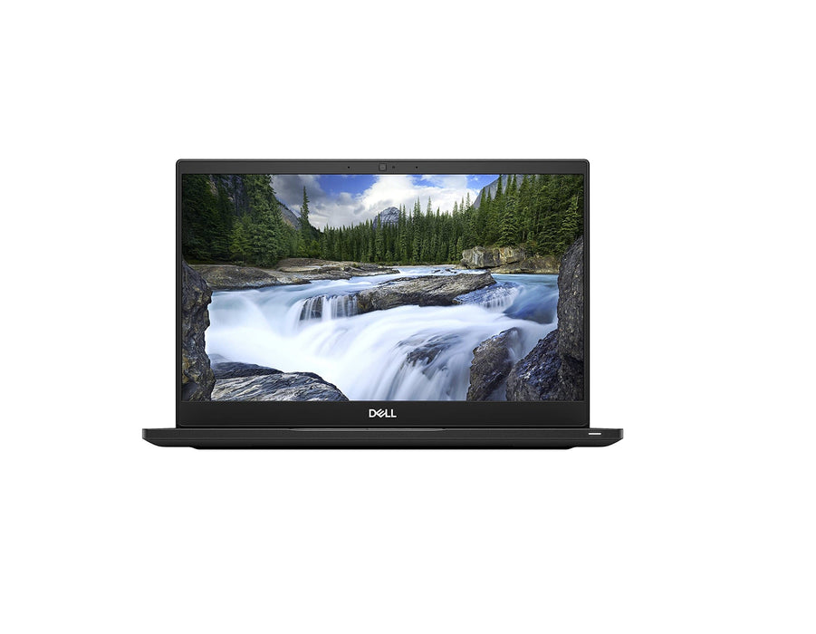 Dell 7390 Latitude Touch Screen 13.3" Laptop Intel i5-7300U 1.90GHz 16GB RAM, 256GB Solid State Drive, Webcam, Windows 10 Pro - Refurbished