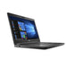 Dell 5480 Latitude 14" Laptop Intel i5-7440HQ 2.8GHz 8GB RAM, 256GB Solid State Drive, Windows 10 Pro - Refurbished