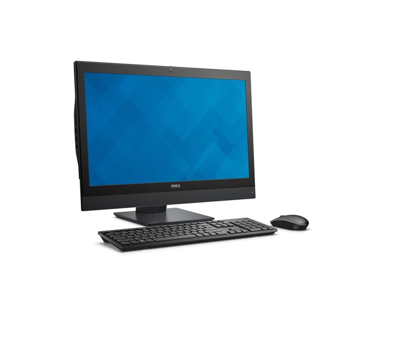 Dell OptiPlex 7440 All-in-One 23'' Desktop Intel Core i5- 6500, 3.2GHz, 16GB RAM, 256GB Solid State Drive, Windows 10 Pro - Refurbished