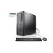 HP ProDesk 600 G1 Tower Desktop i7-4770 3.4GHz, 16GB RAM, 480GB Solid State Drive, DVD, Windows 10 Pro - Refurbished