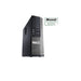 Dell Optiplex 7010 SFF Desktop - Intel Core i5-3470 3.2GHz, 16GB RAM, 480GB Solid State Drive, DVD, Windows 10 Pro - Refurbished