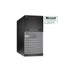 Dell OptiPlex 3020 Tower i5-4570 3.2GHz, 8GB RAM 500GB Hard Disk Drive, DVD, Windows 10 Pro - Refurbished